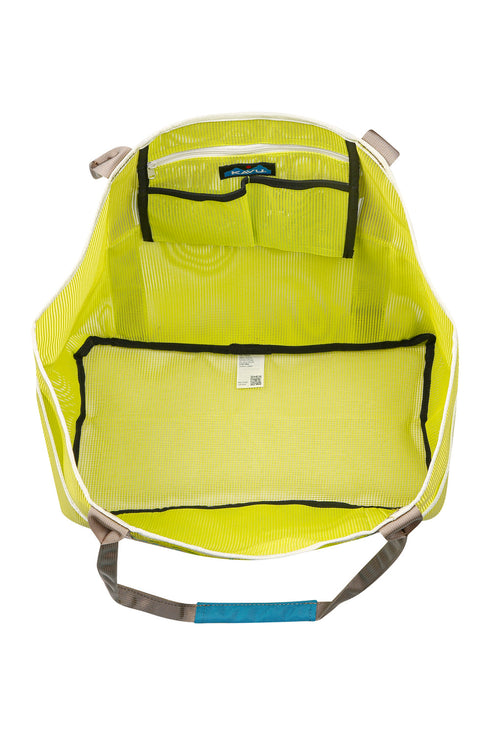 KAVU Alder Lake Tote 大容量沙灘袋
